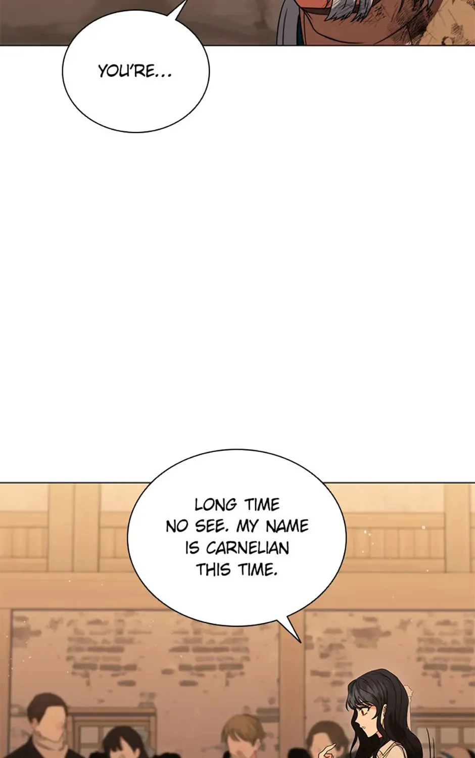 Carnelian: the Sille Dragon Odyssey Chapter 32 page 161 - 