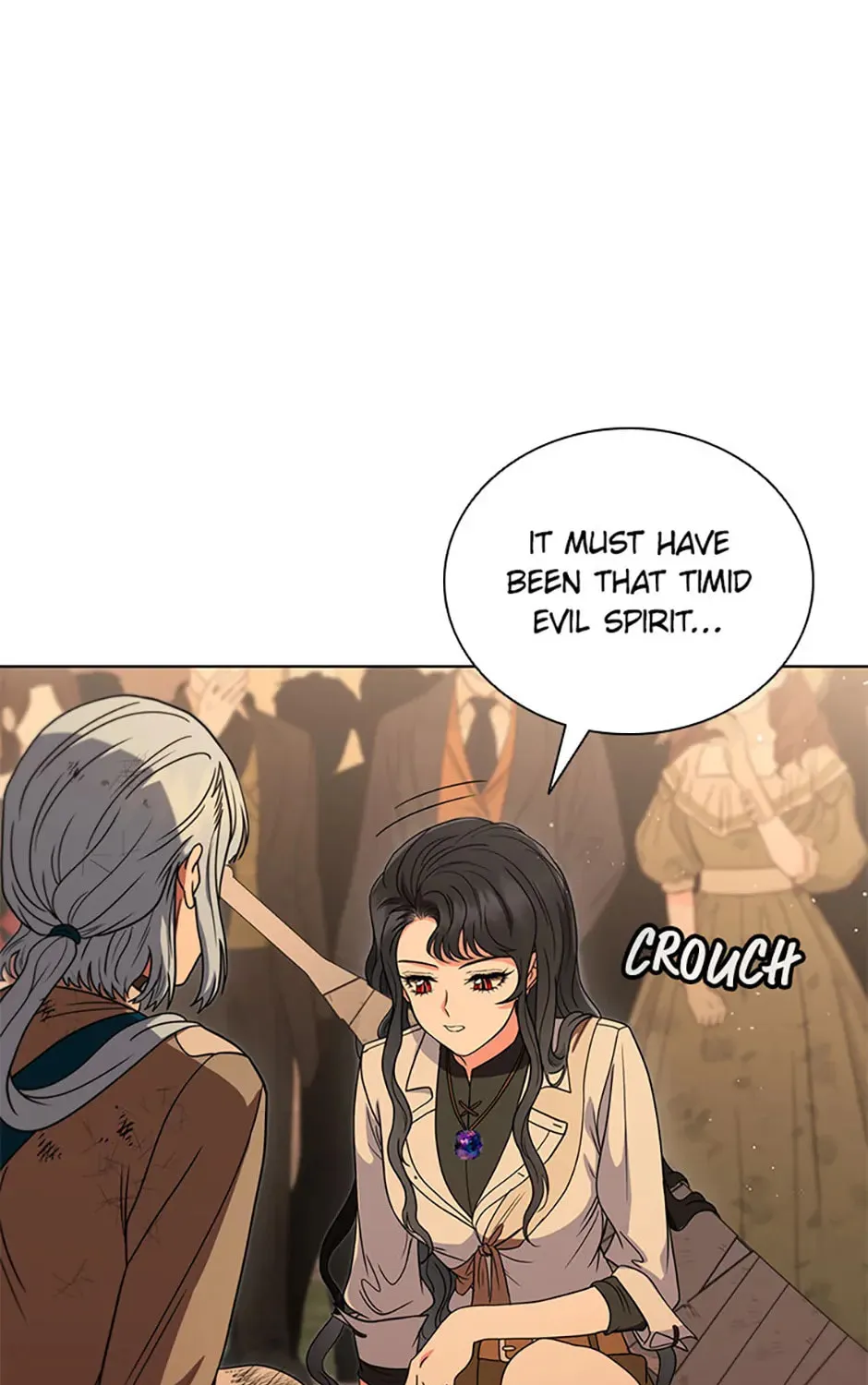 Carnelian: the Sille Dragon Odyssey Chapter 32 page 169 - 
