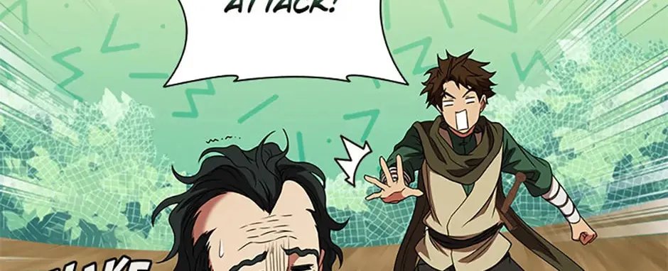 Carnelian: the Sille Dragon Odyssey Chapter 32 page 18 - 