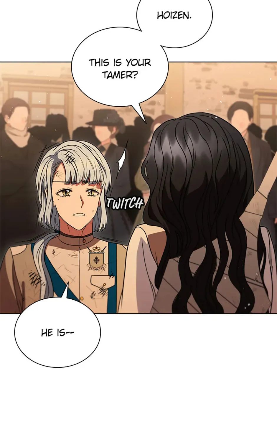 Carnelian: the Sille Dragon Odyssey Chapter 32 page 173 - 