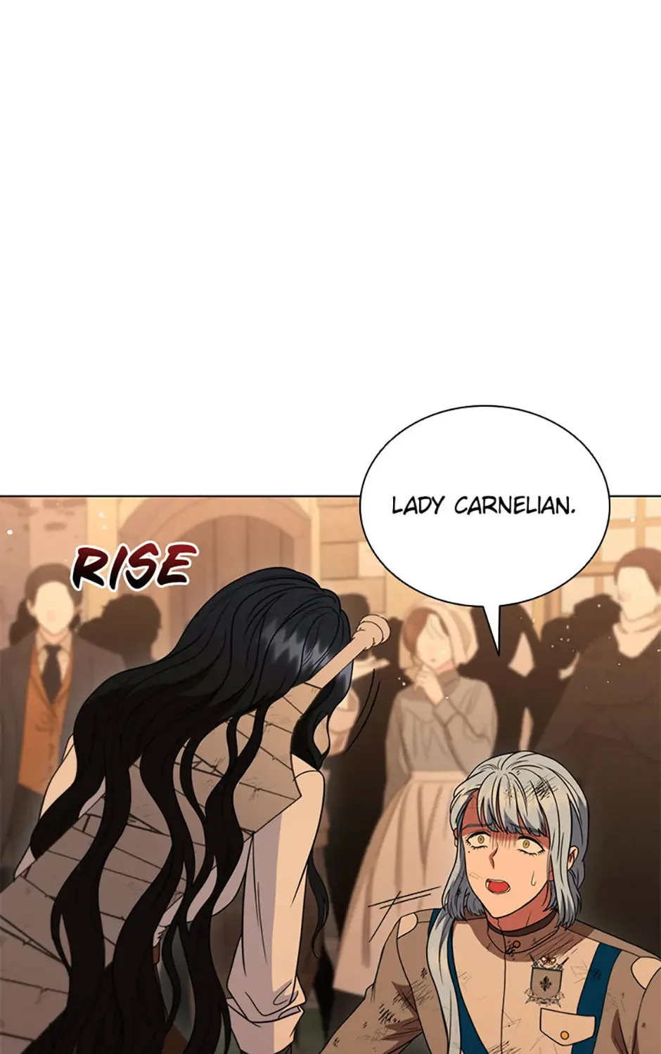 Carnelian: the Sille Dragon Odyssey Chapter 32 page 181 - 