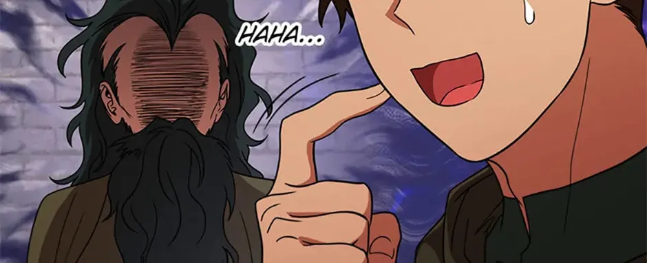 Carnelian: the Sille Dragon Odyssey Chapter 32 page 20 - 