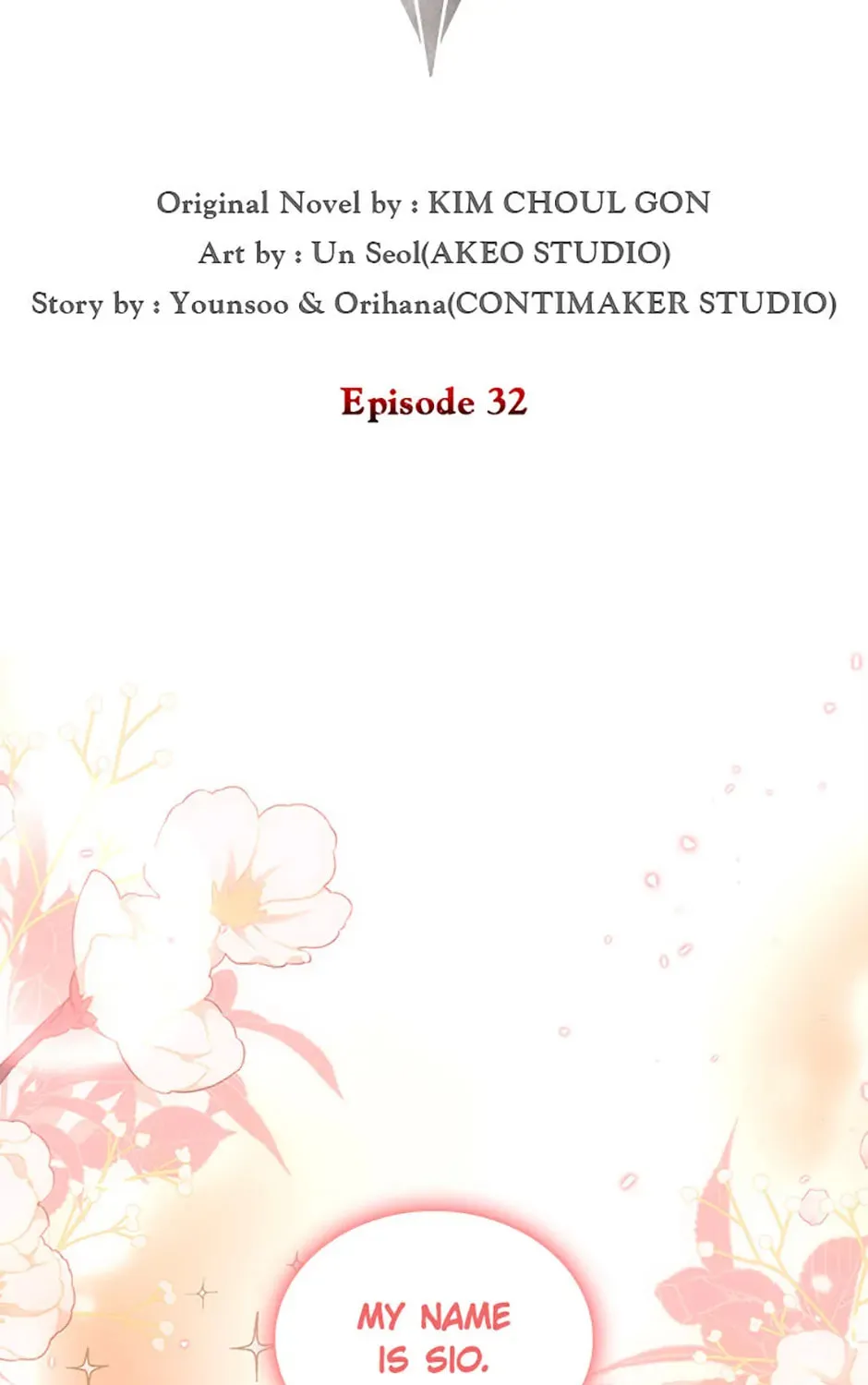Carnelian: the Sille Dragon Odyssey Chapter 32 page 3 - 
