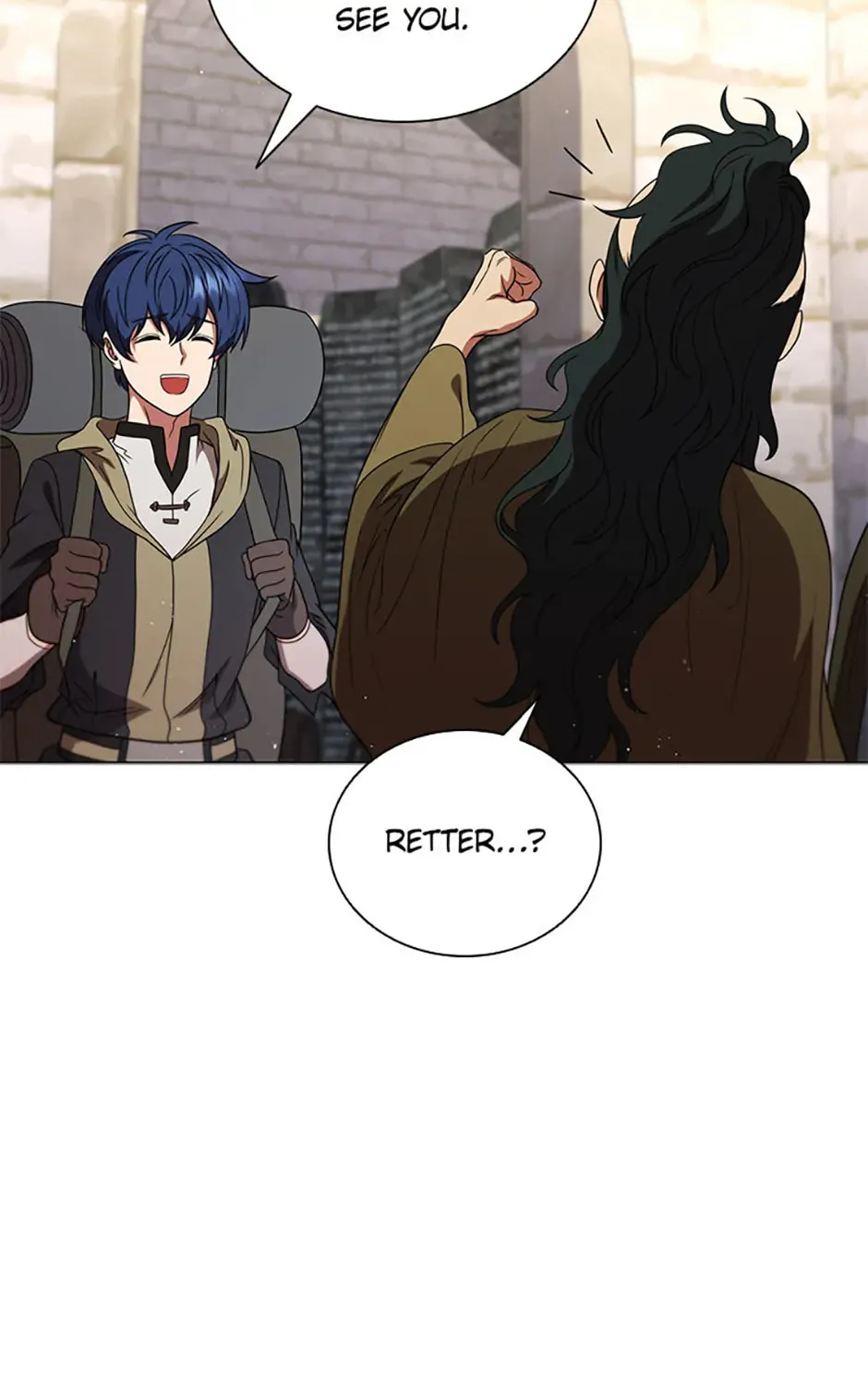 Carnelian: the Sille Dragon Odyssey Chapter 32 page 25 - 