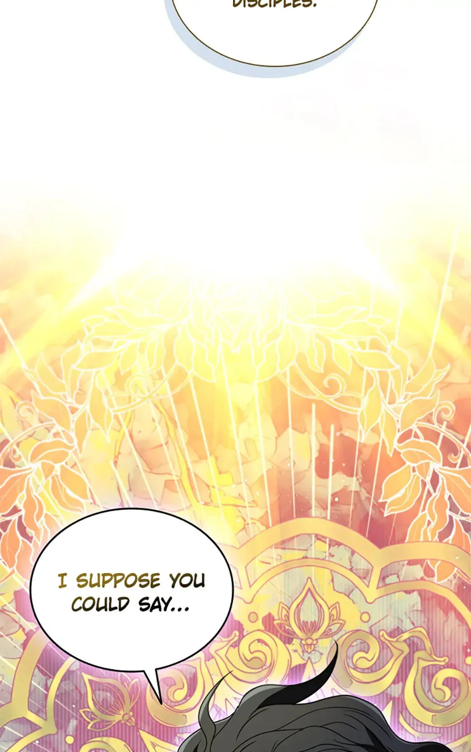 Carnelian: the Sille Dragon Odyssey Chapter 32 page 33 - 