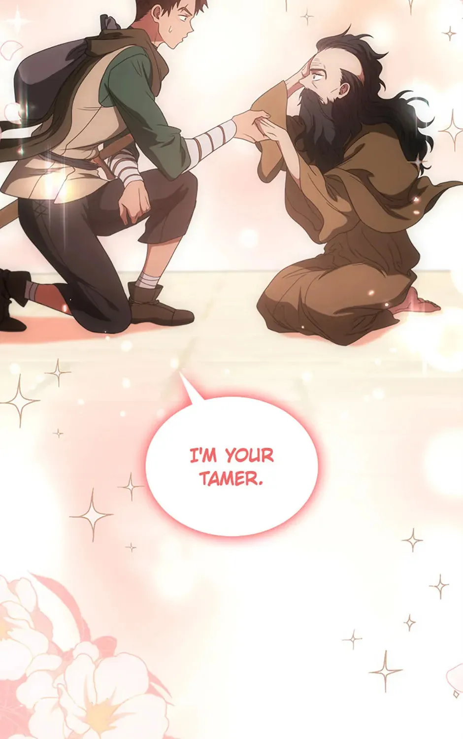 Carnelian: the Sille Dragon Odyssey Chapter 32 page 5 - 