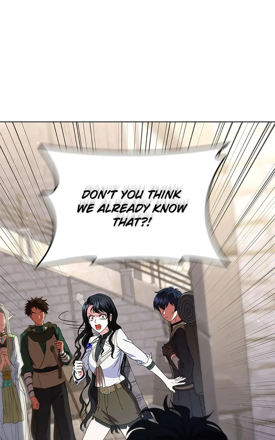 Carnelian: the Sille Dragon Odyssey Chapter 32 page 47 - 