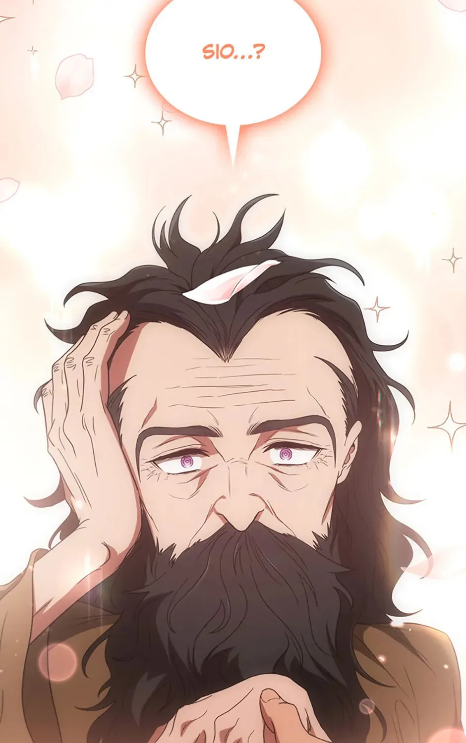 Carnelian: the Sille Dragon Odyssey Chapter 32 page 7 - 
