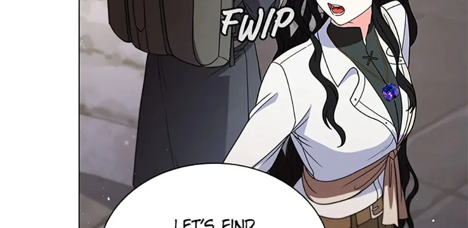 Carnelian: the Sille Dragon Odyssey Chapter 32 page 66 - 