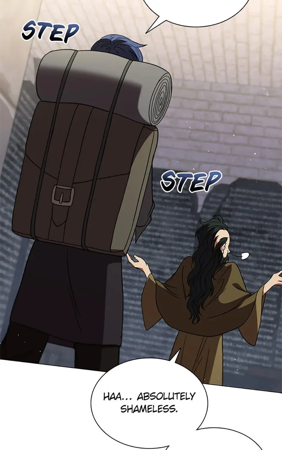 Carnelian: the Sille Dragon Odyssey Chapter 32 page 69 - 