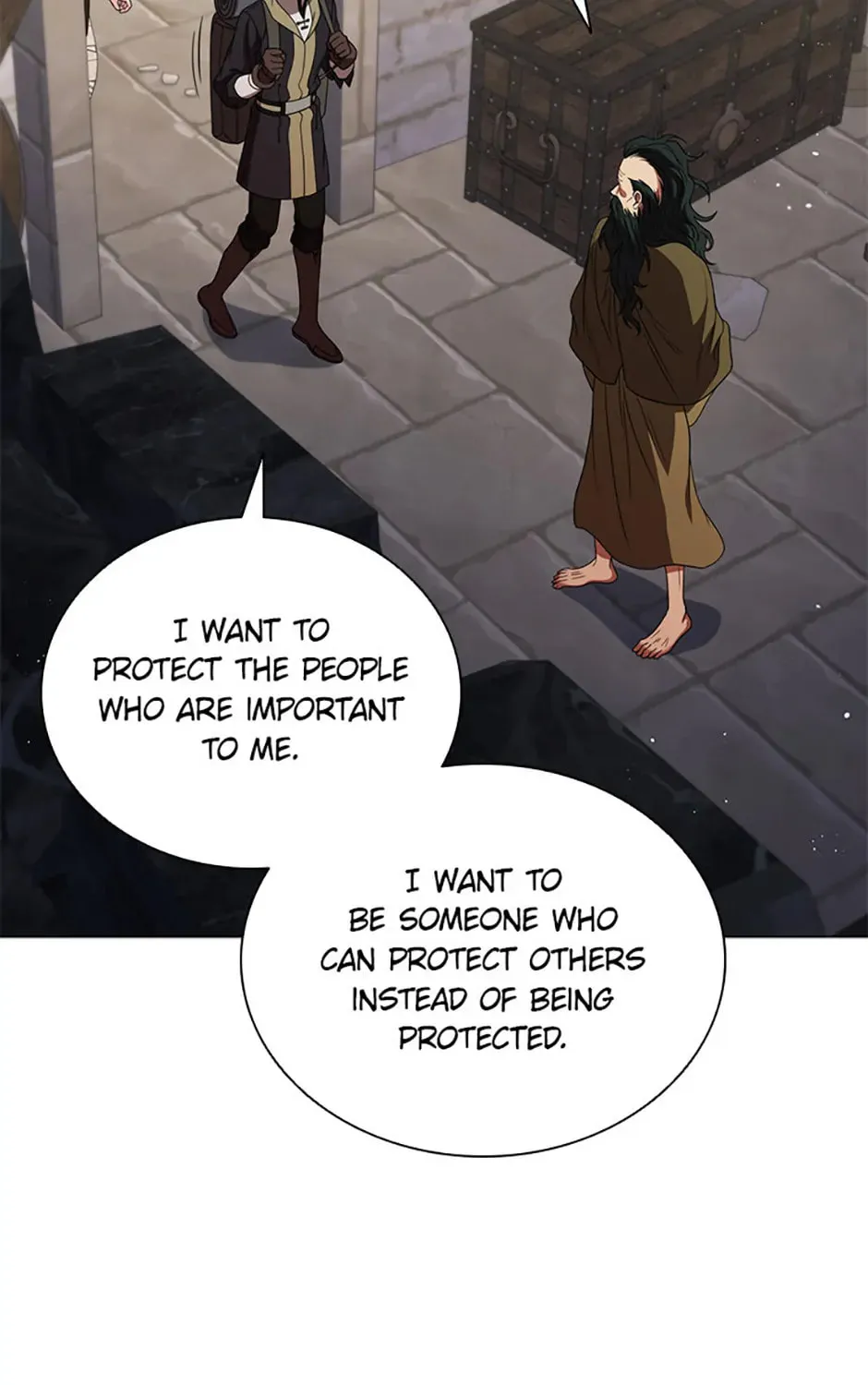 Carnelian: the Sille Dragon Odyssey Chapter 32 page 79 - 