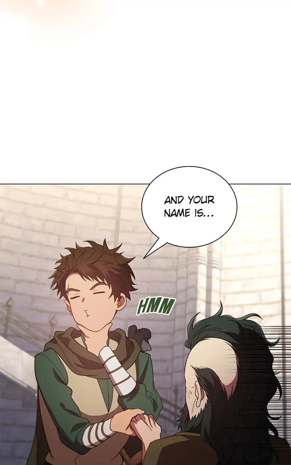 Carnelian: the Sille Dragon Odyssey Chapter 32 page 9 - 