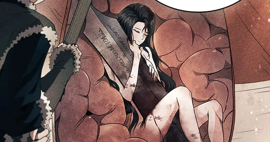 Carnelian: the Sille Dragon Odyssey Chapter 32 page 98 - 