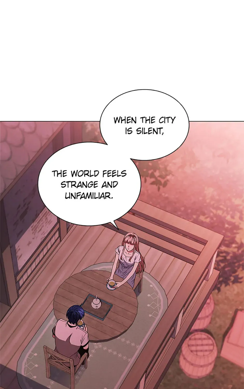 Carnelian: the Sille Dragon Odyssey Chapter 33 page 111 - 