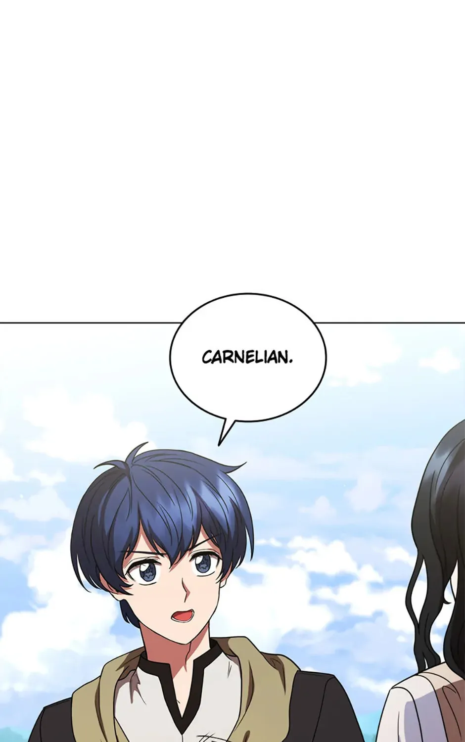 Carnelian: the Sille Dragon Odyssey Chapter 33 page 133 - 