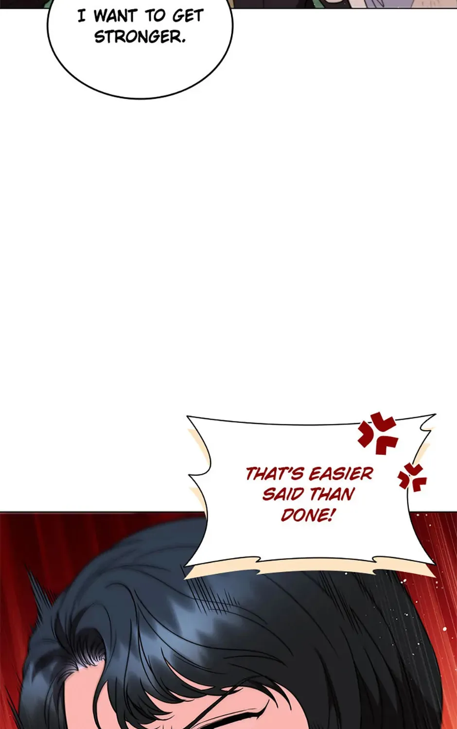 Carnelian: the Sille Dragon Odyssey Chapter 33 page 135 - 