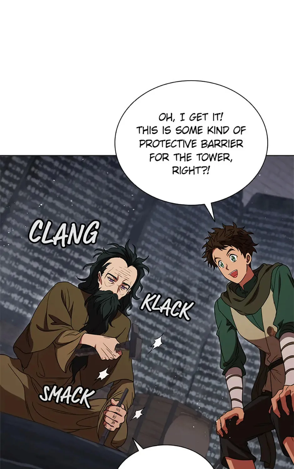 Carnelian: the Sille Dragon Odyssey Chapter 33 page 155 - 