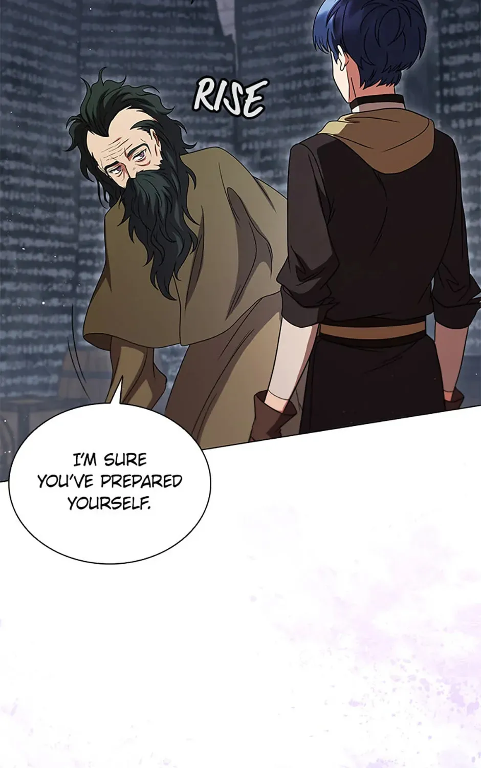 Carnelian: the Sille Dragon Odyssey Chapter 33 page 163 - 