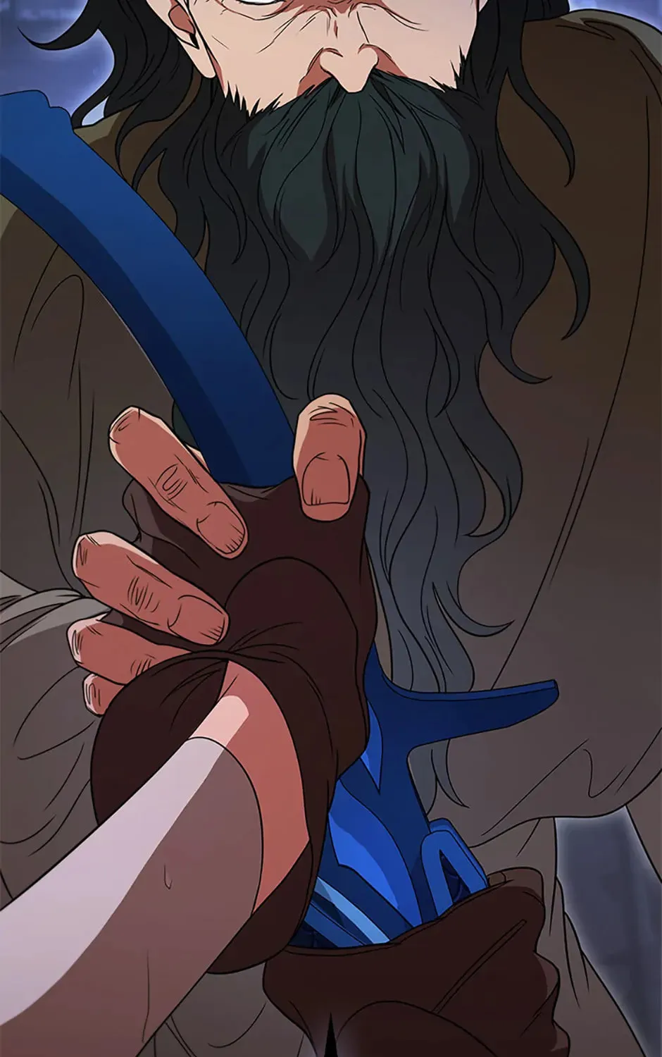 Carnelian: the Sille Dragon Odyssey Chapter 33 page 193 - 