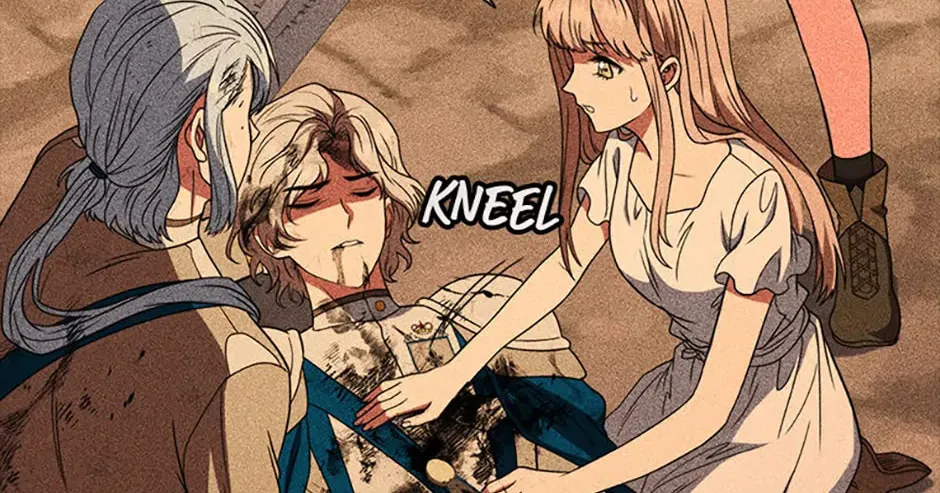 Carnelian: the Sille Dragon Odyssey Chapter 33 page 24 - 