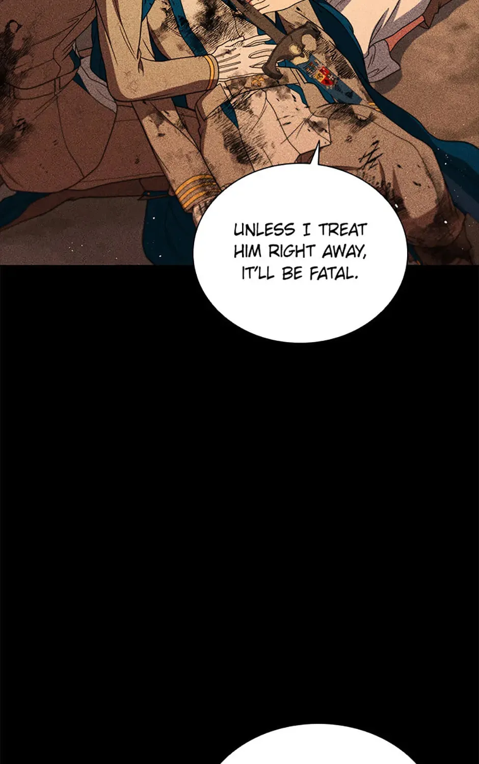 Carnelian: the Sille Dragon Odyssey Chapter 33 page 25 - 