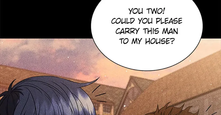 Carnelian: the Sille Dragon Odyssey Chapter 33 page 26 - 