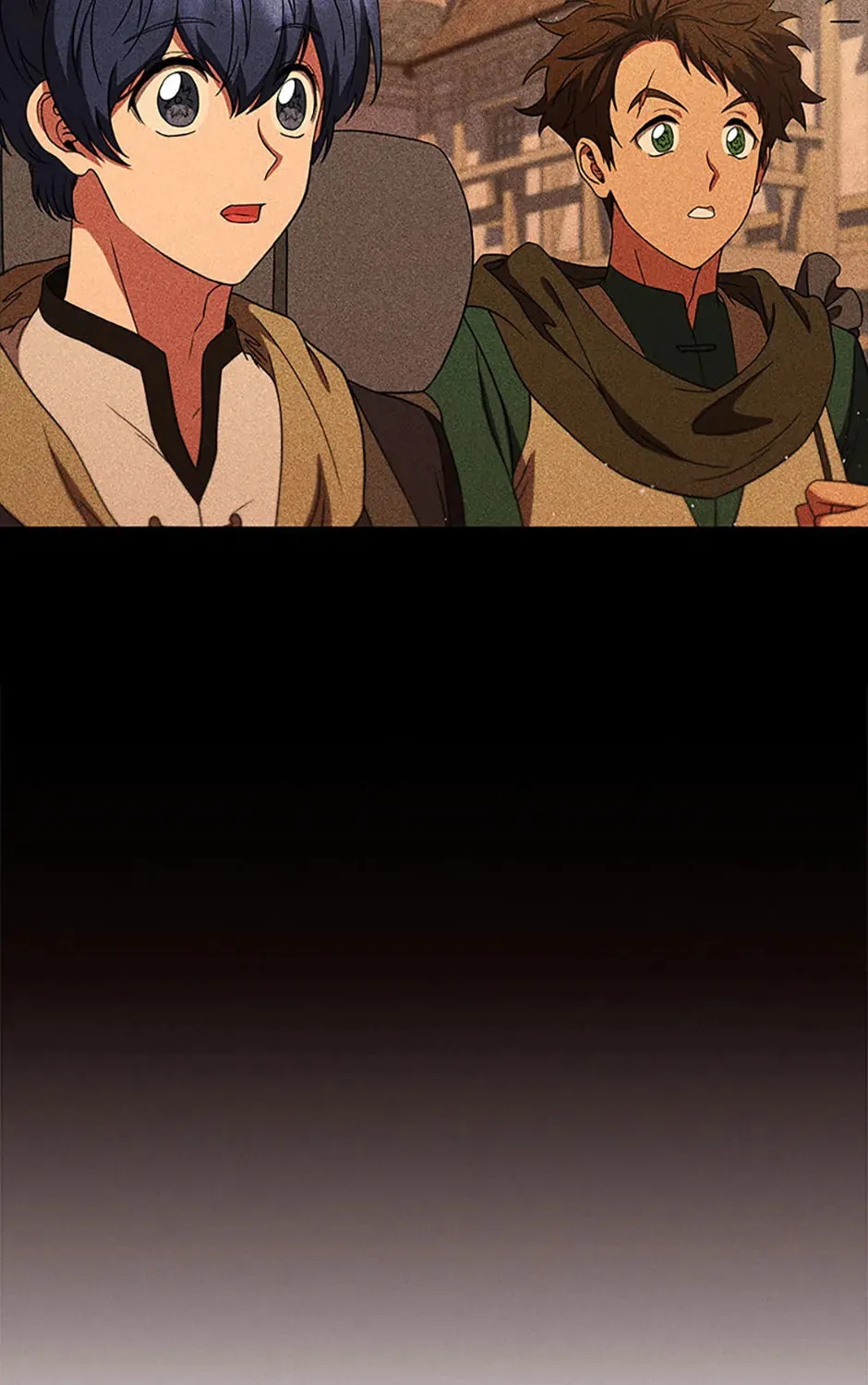 Carnelian: the Sille Dragon Odyssey Chapter 33 page 27 - 