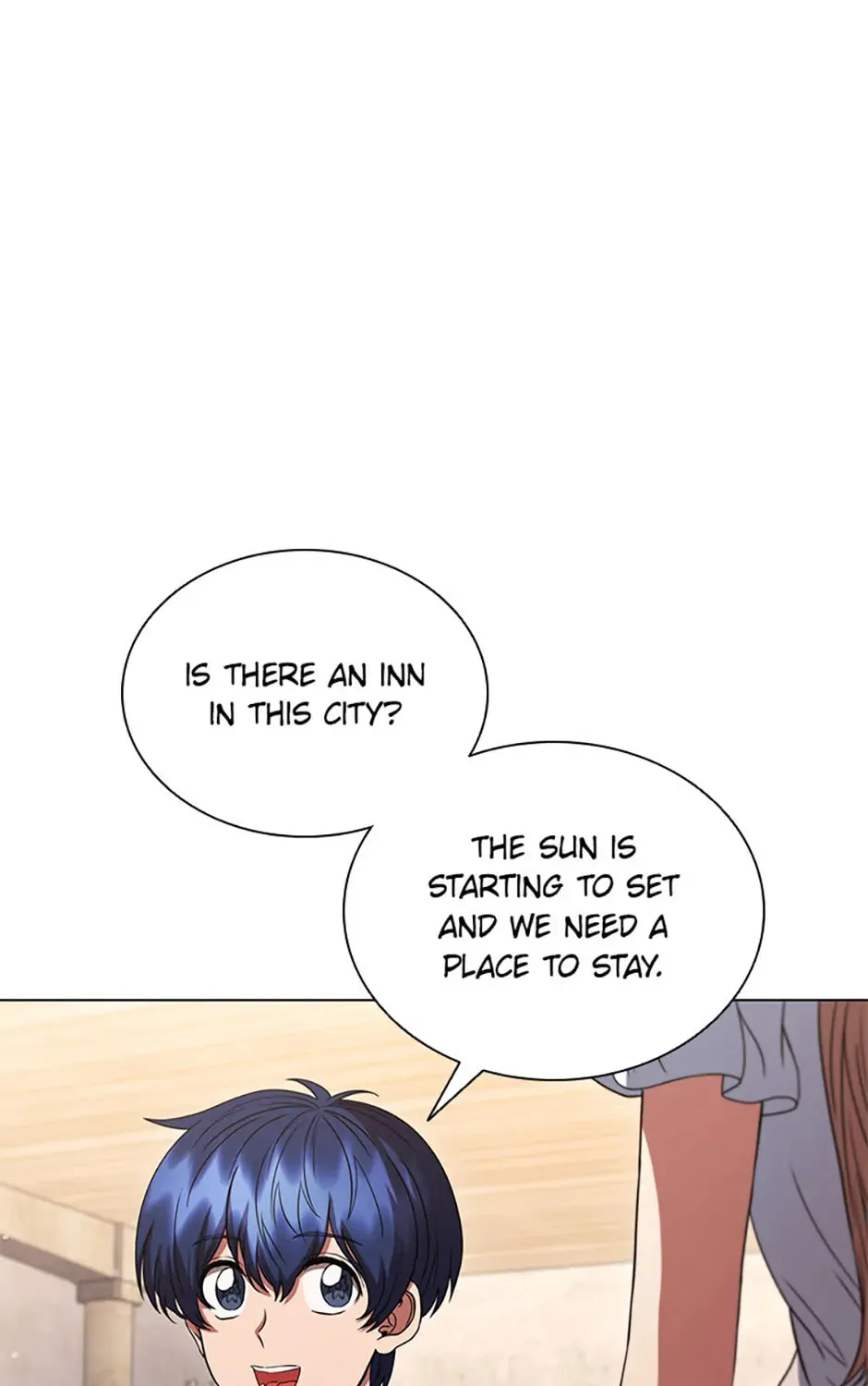 Carnelian: the Sille Dragon Odyssey Chapter 33 page 33 - 