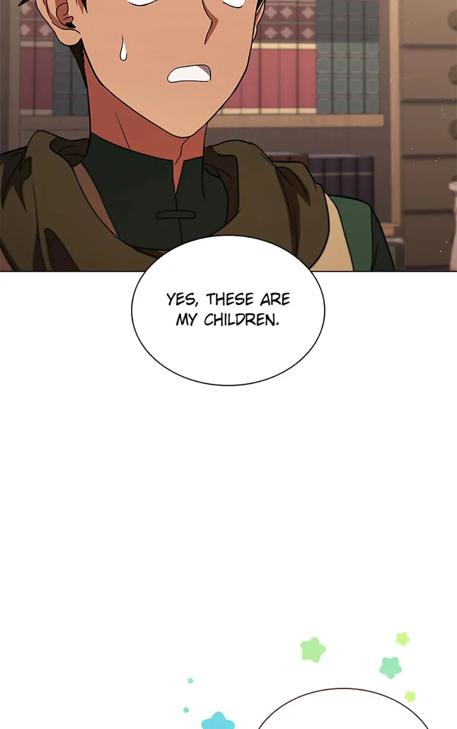 Carnelian: the Sille Dragon Odyssey Chapter 33 page 45 - 