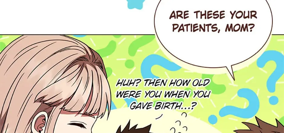 Carnelian: the Sille Dragon Odyssey Chapter 33 page 46 - 