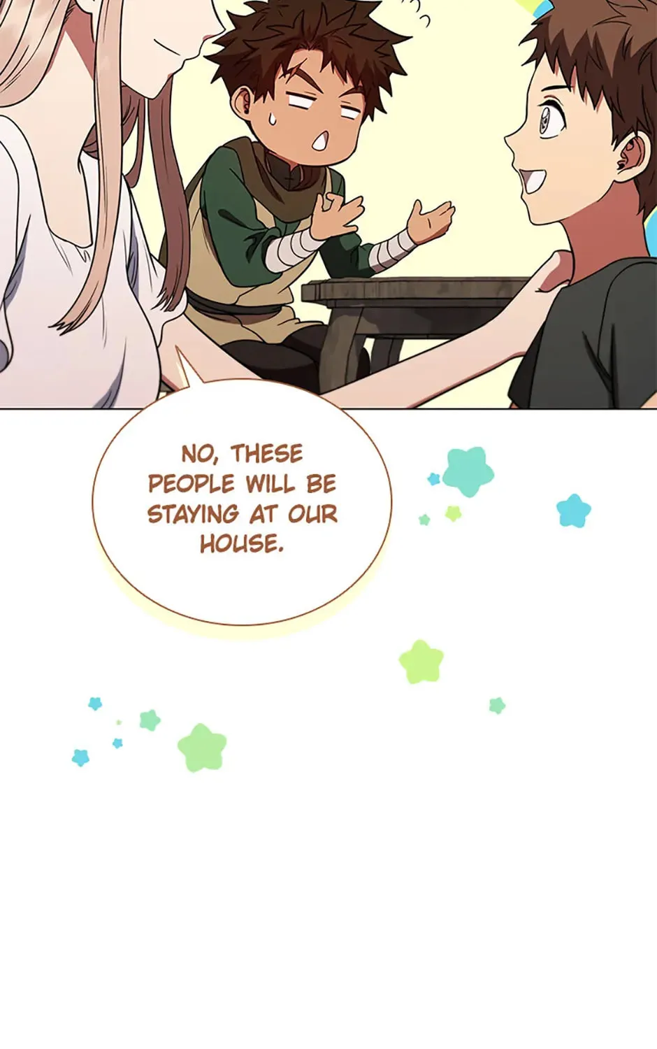 Carnelian: the Sille Dragon Odyssey Chapter 33 page 47 - 
