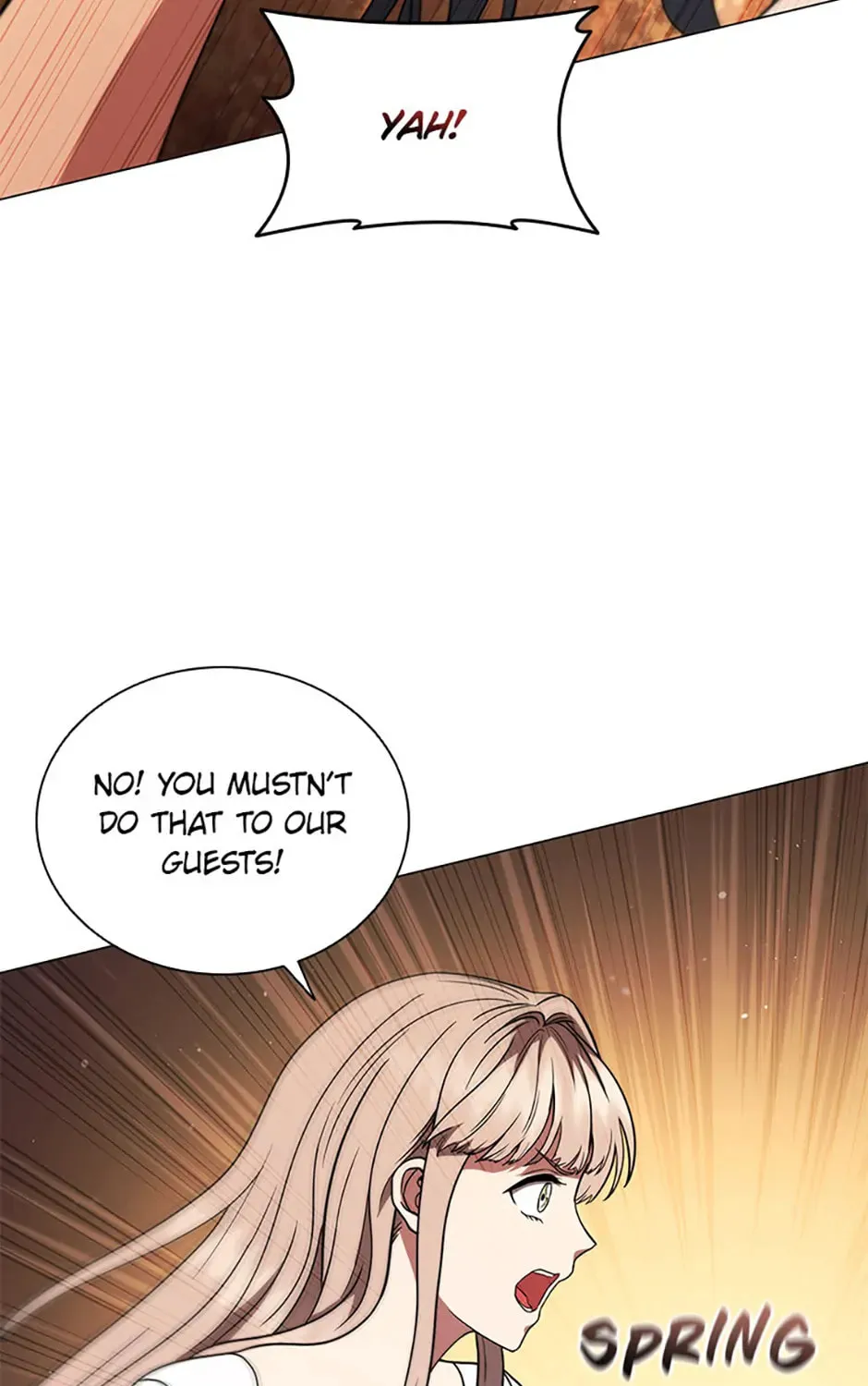 Carnelian: the Sille Dragon Odyssey Chapter 33 page 55 - 