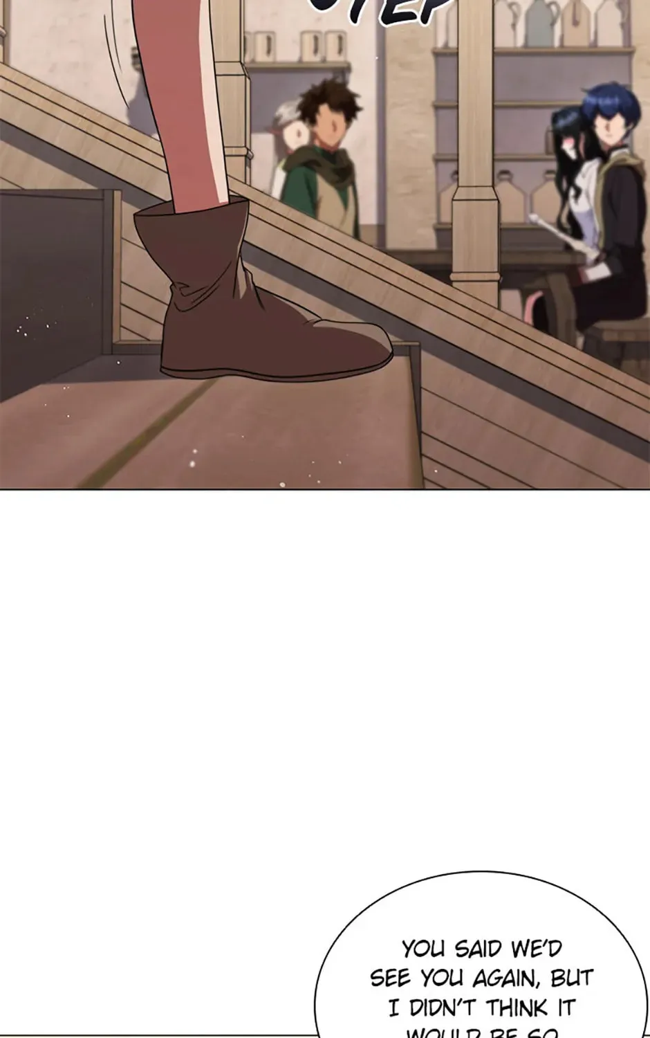 Carnelian: the Sille Dragon Odyssey Chapter 33 page 7 - 