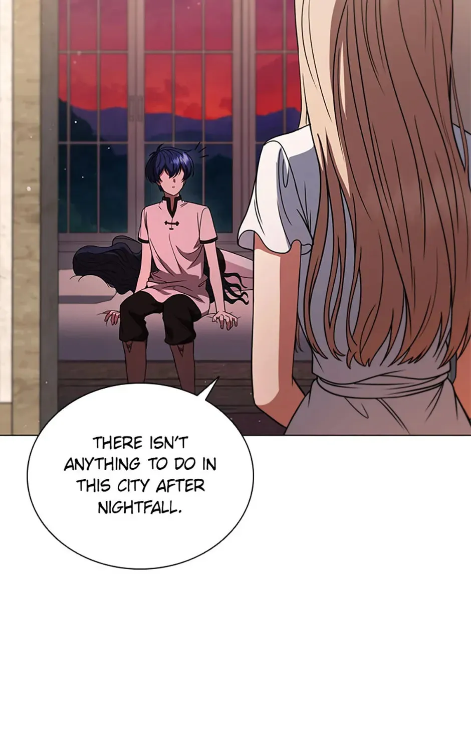 Carnelian: the Sille Dragon Odyssey Chapter 33 page 89 - 