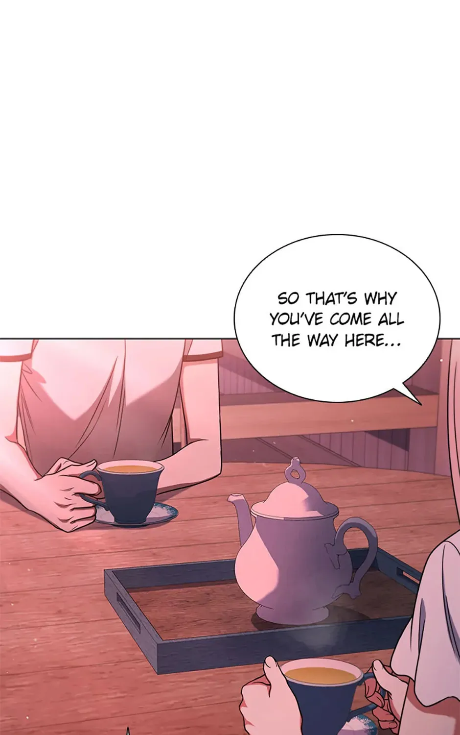 Carnelian: the Sille Dragon Odyssey Chapter 33 page 95 - 