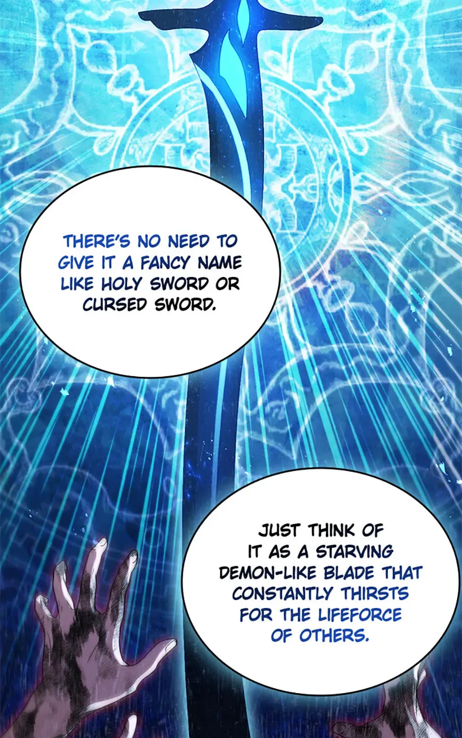 Carnelian: the Sille Dragon Odyssey Chapter 34 page 11 - 