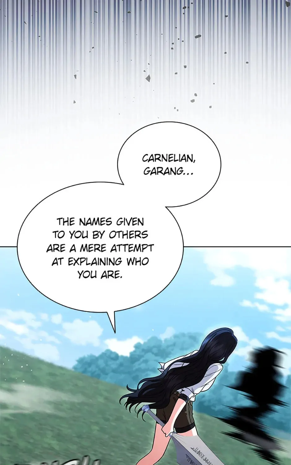 Carnelian: the Sille Dragon Odyssey Chapter 34 page 103 - 