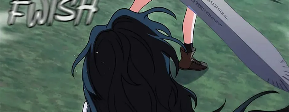 Carnelian: the Sille Dragon Odyssey Chapter 34 page 104 - 