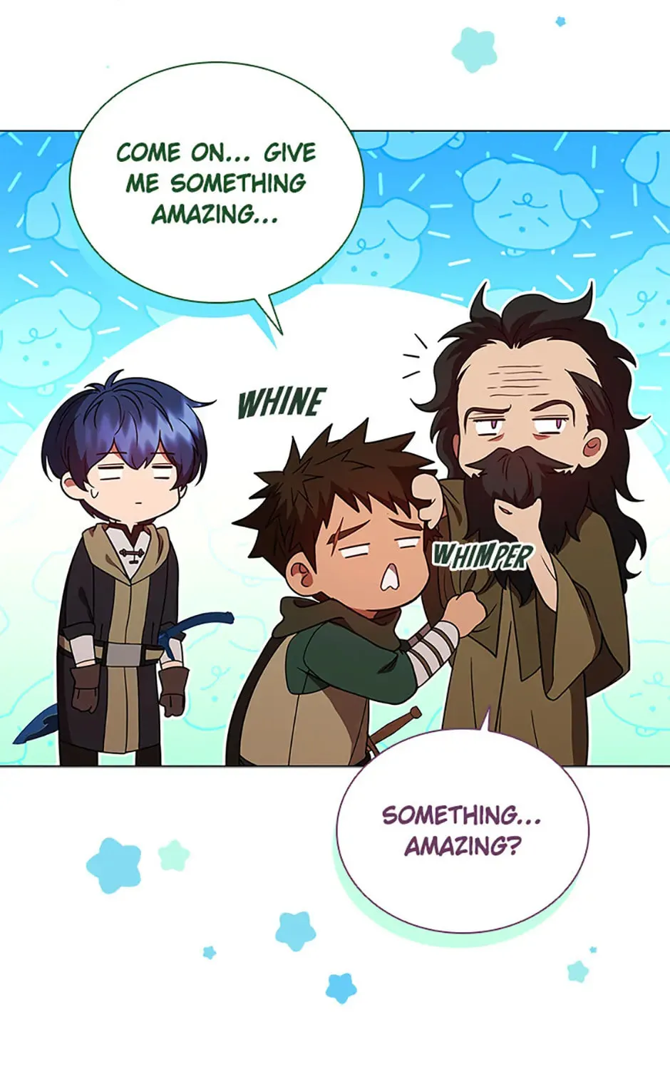 Carnelian: the Sille Dragon Odyssey Chapter 34 page 115 - 