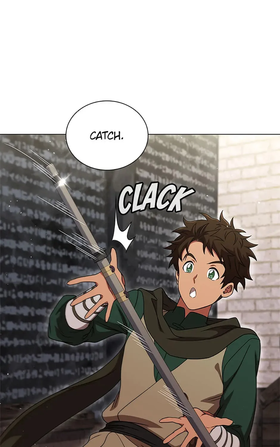 Carnelian: the Sille Dragon Odyssey Chapter 34 page 119 - 