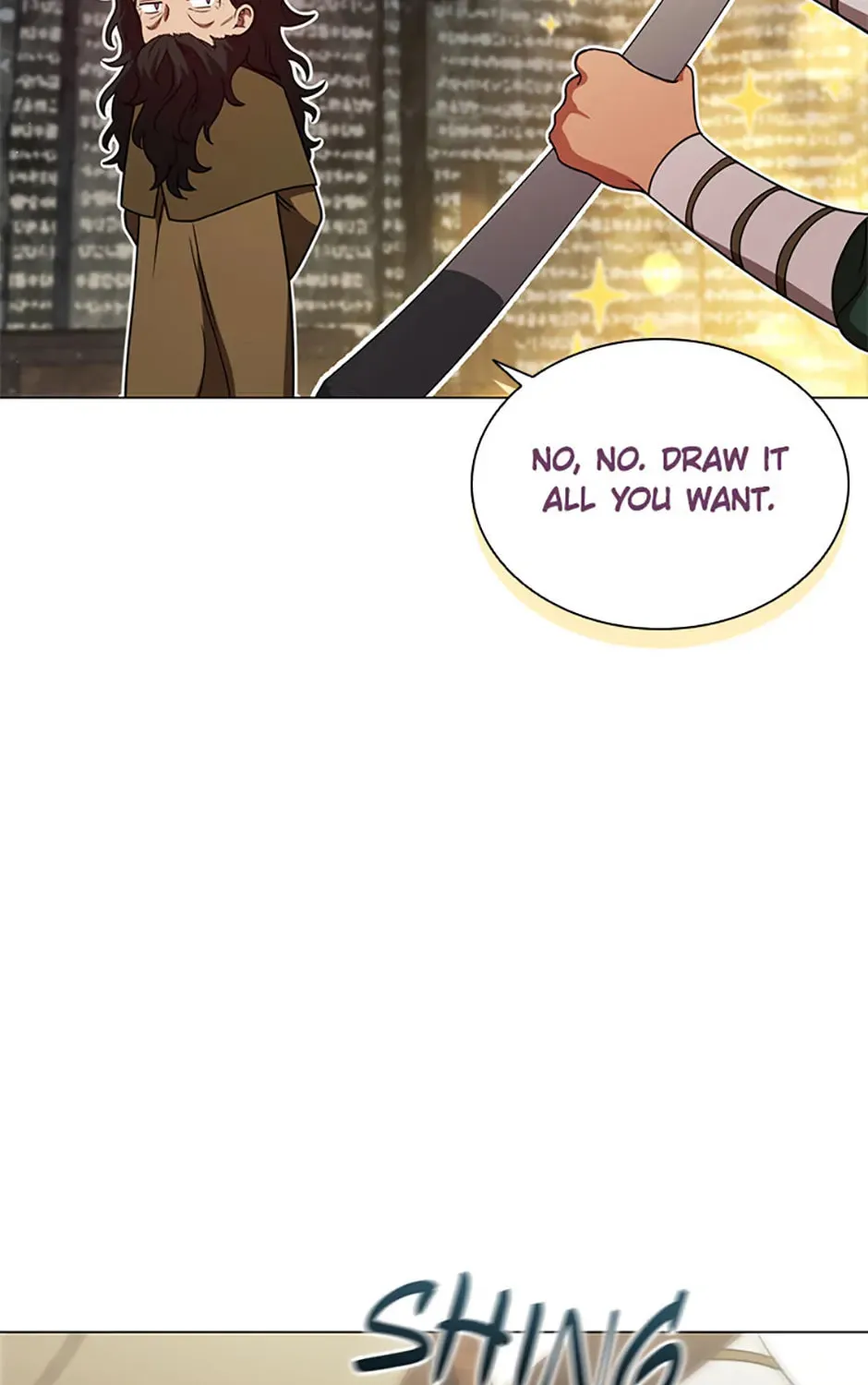 Carnelian: the Sille Dragon Odyssey Chapter 34 page 125 - 