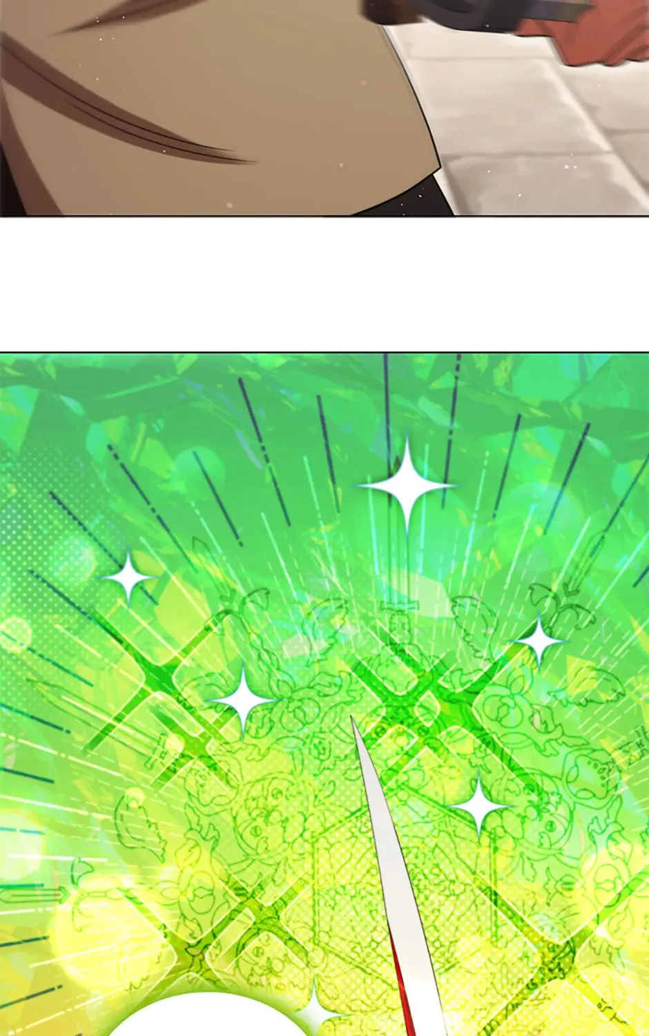 Carnelian: the Sille Dragon Odyssey Chapter 34 page 127 - 