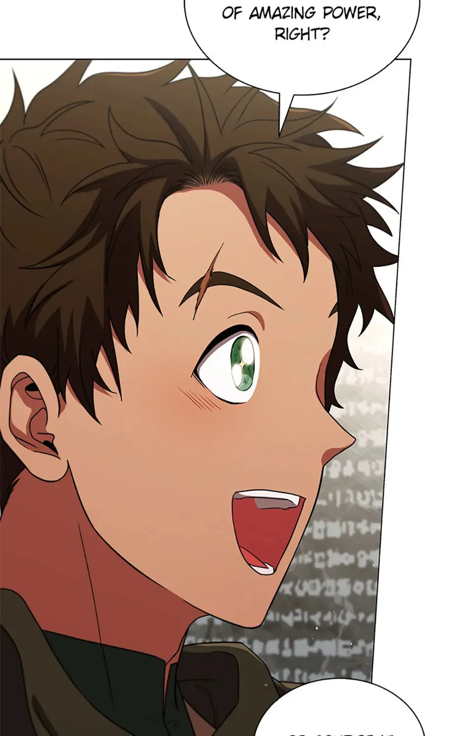 Carnelian: the Sille Dragon Odyssey Chapter 34 page 133 - 