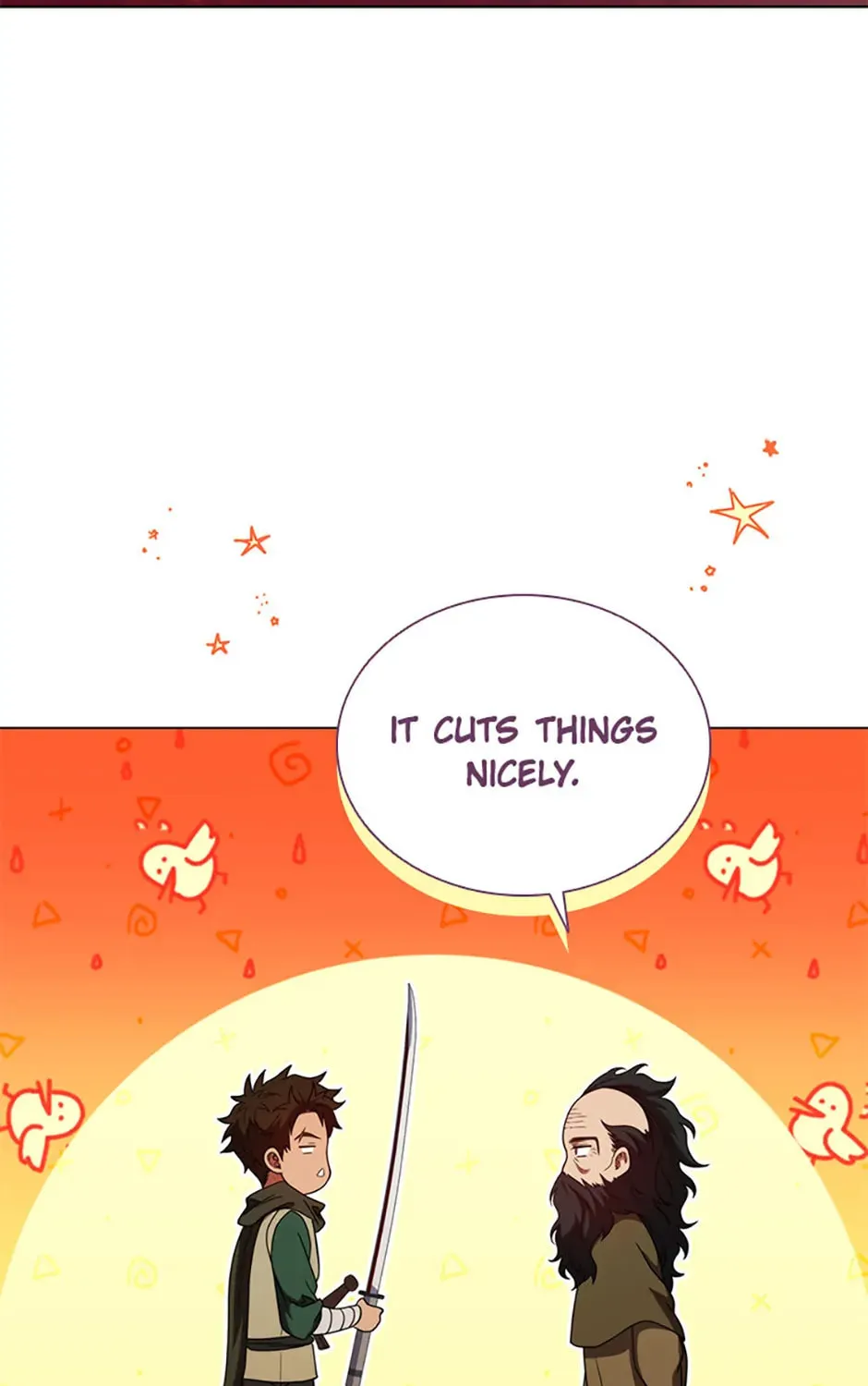 Carnelian: the Sille Dragon Odyssey Chapter 34 page 137 - 