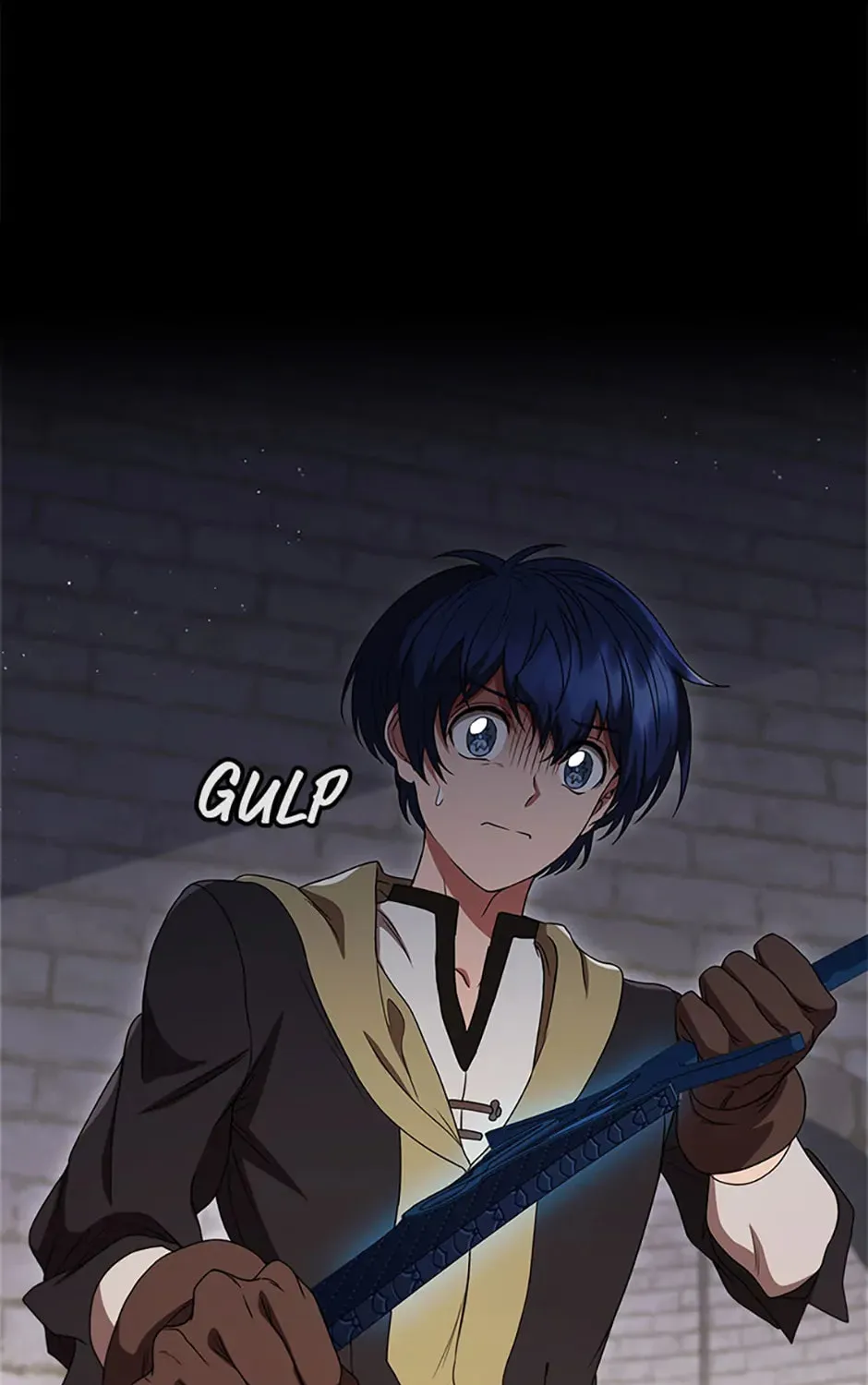 Carnelian: the Sille Dragon Odyssey Chapter 34 page 15 - 