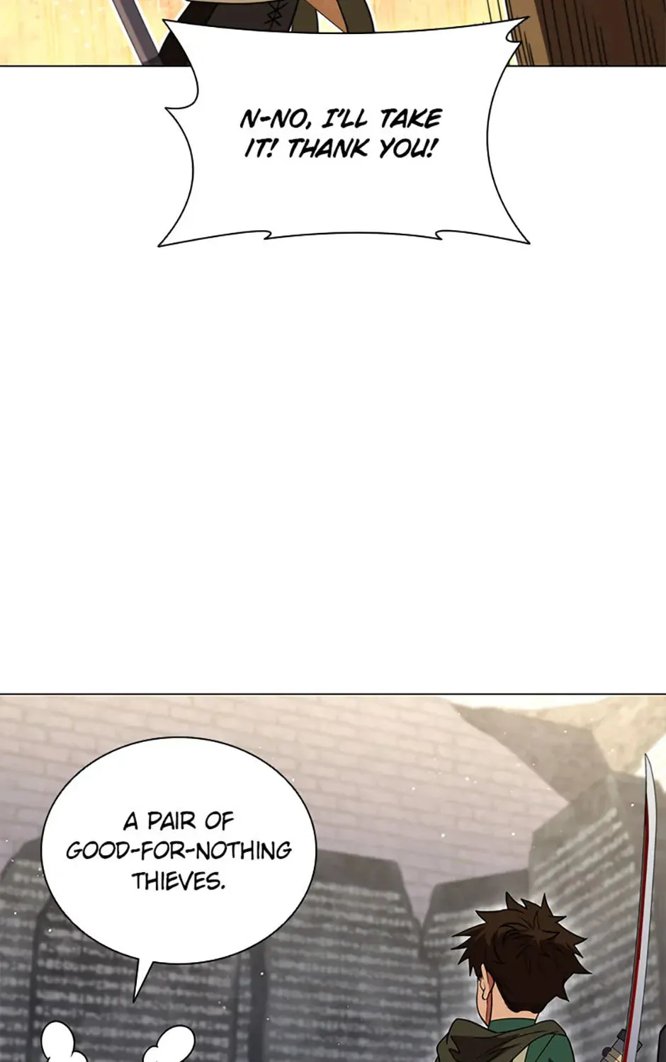 Carnelian: the Sille Dragon Odyssey Chapter 34 page 141 - 