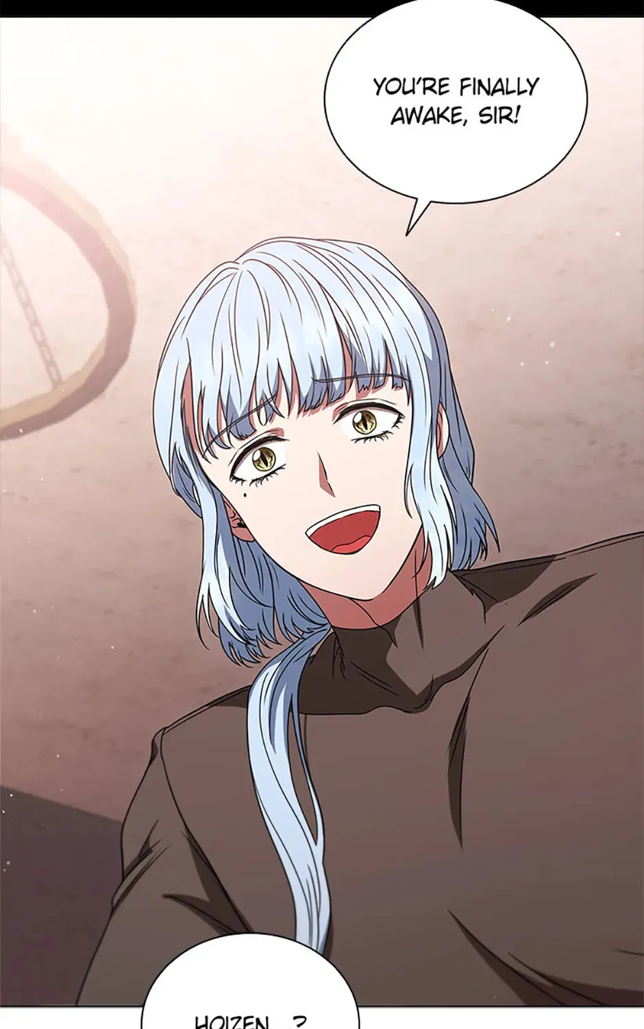 Carnelian: the Sille Dragon Odyssey Chapter 34 page 161 - 