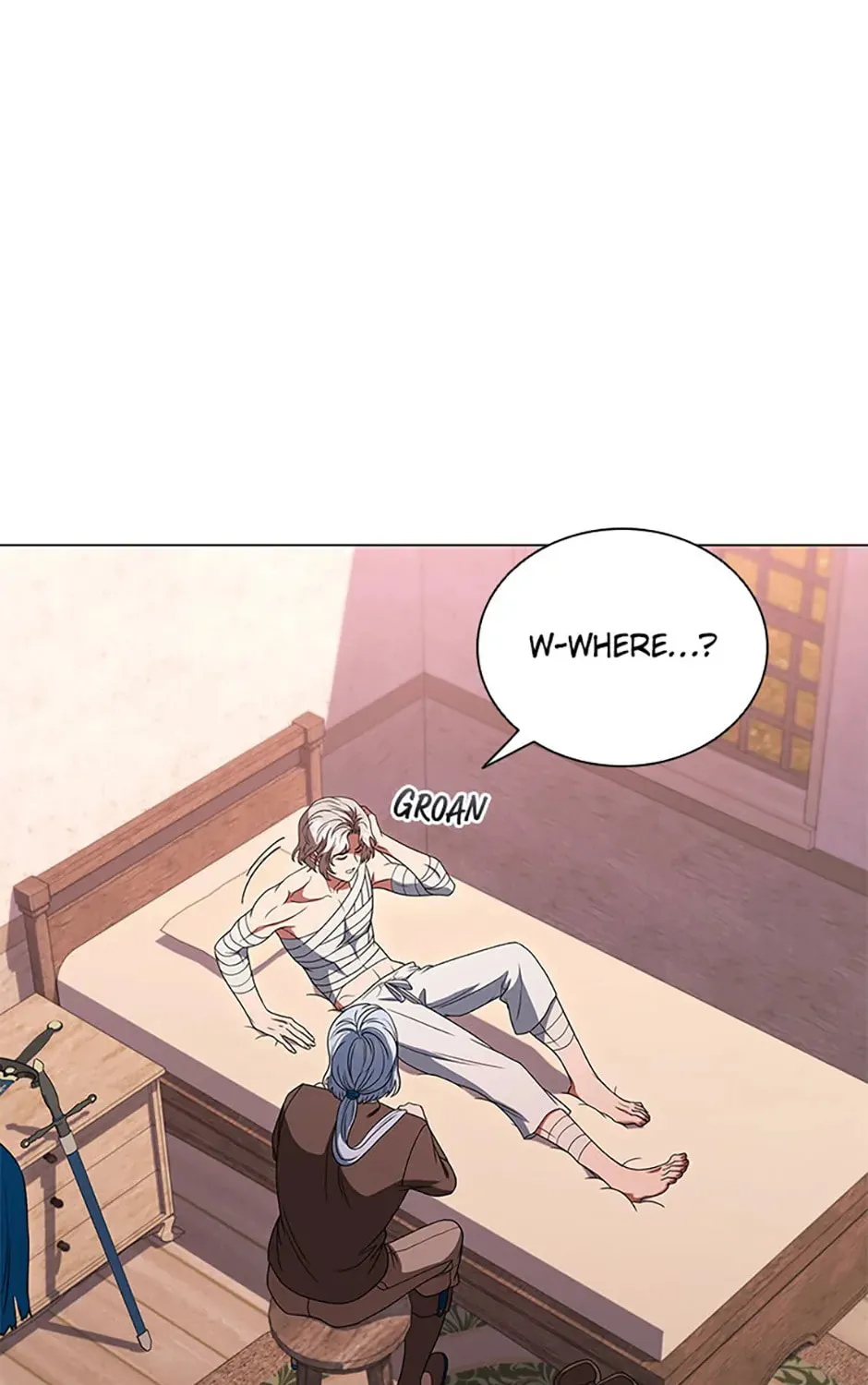 Carnelian: the Sille Dragon Odyssey Chapter 34 page 163 - 