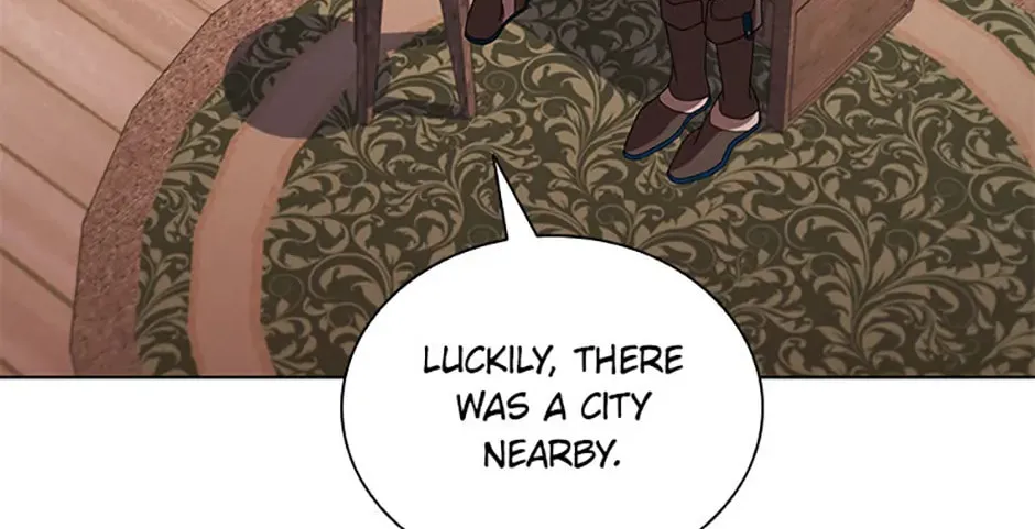 Carnelian: the Sille Dragon Odyssey Chapter 34 page 164 - 