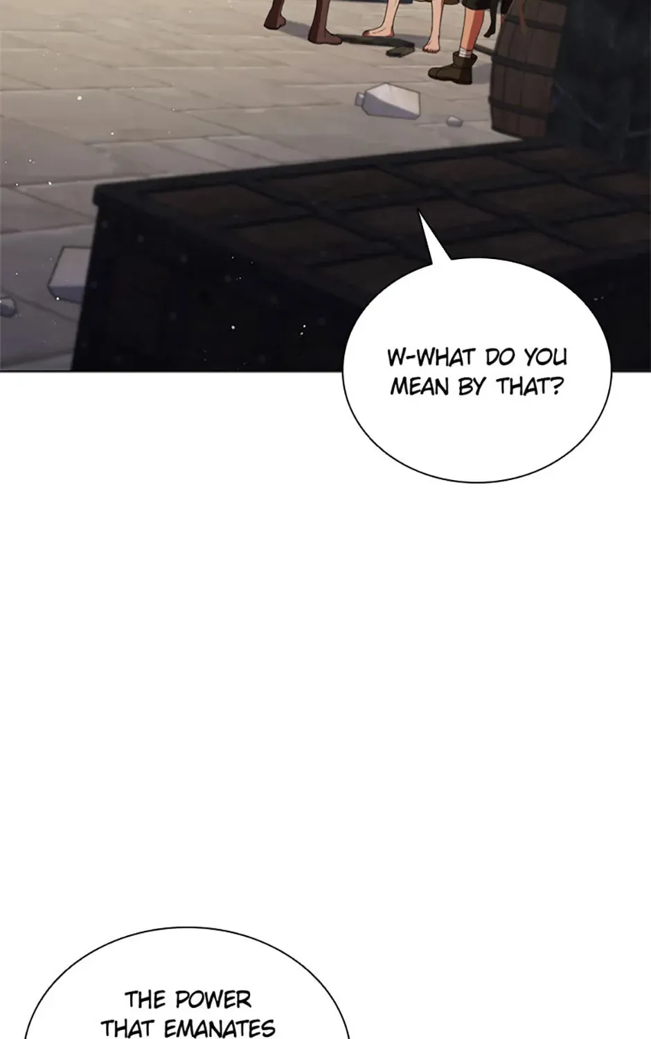Carnelian: the Sille Dragon Odyssey Chapter 34 page 3 - 